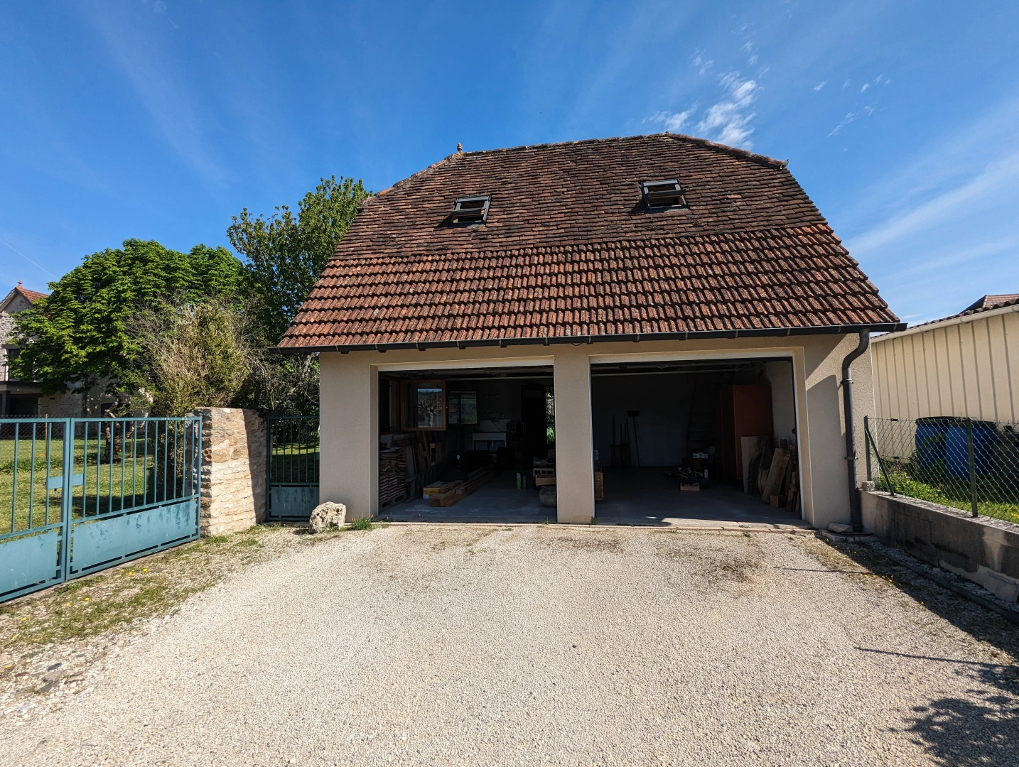 property